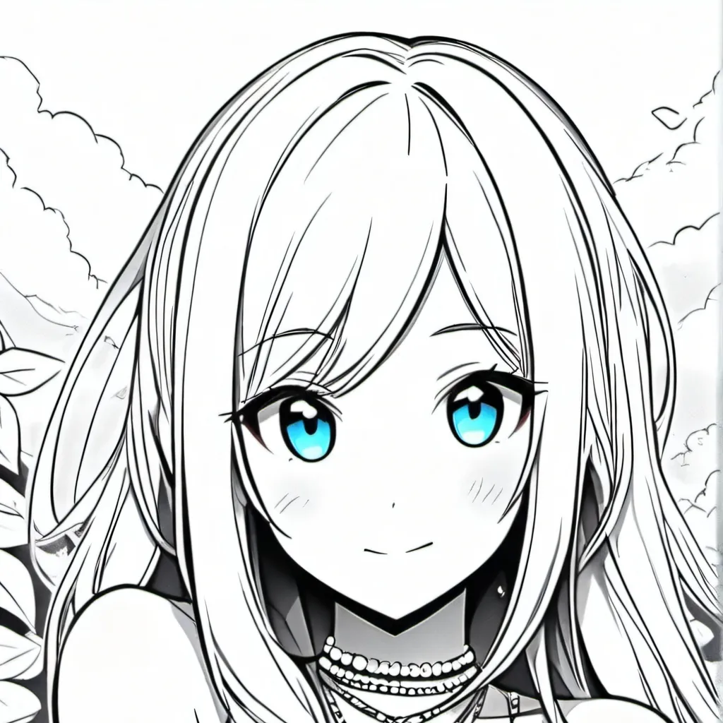 chat with ai character: Julia