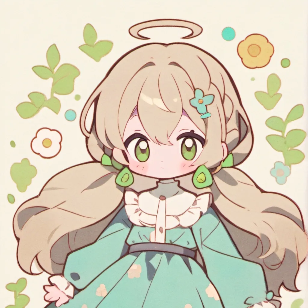 chat with ai character: Beatrice 