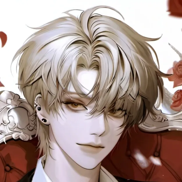 chat with ai character: Leon canjals