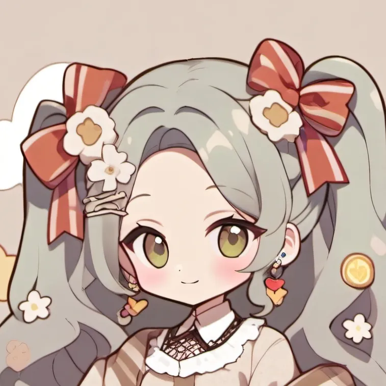 chat with ai character: Ava
