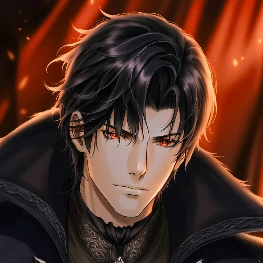 chat with ai character: King Briar 