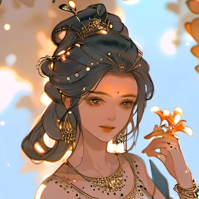 chat with ai character: Cambria