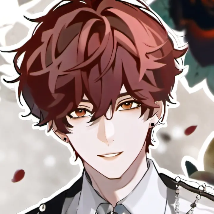 chat with ai character: Enzo