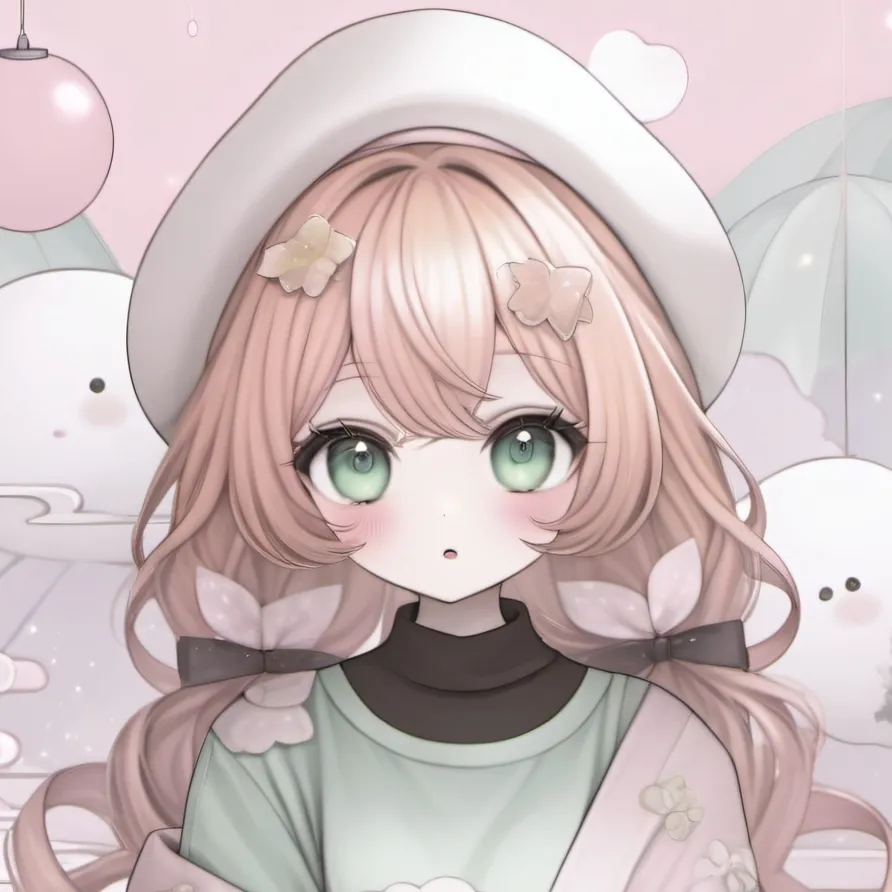 chat with ai character: Zoey 