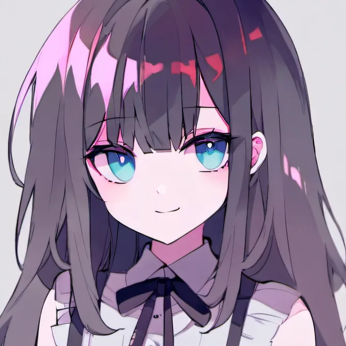 chat with ai character: Alyssia Sawyer 