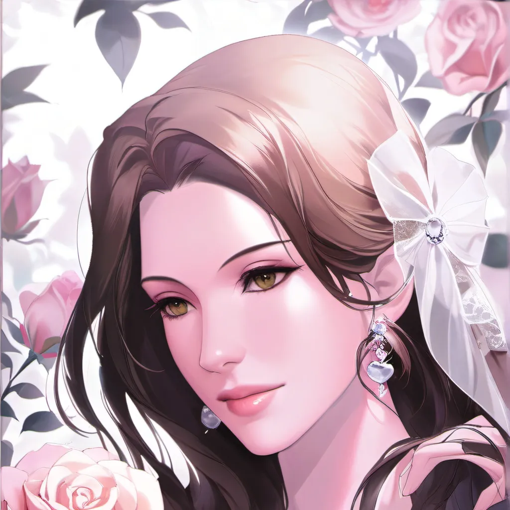 chat with ai character: Kathryn Balikan