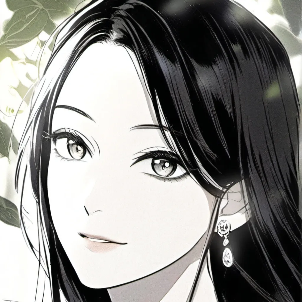 chat with ai character: Luna