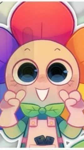 ai character: Toons~🩸🖤 background