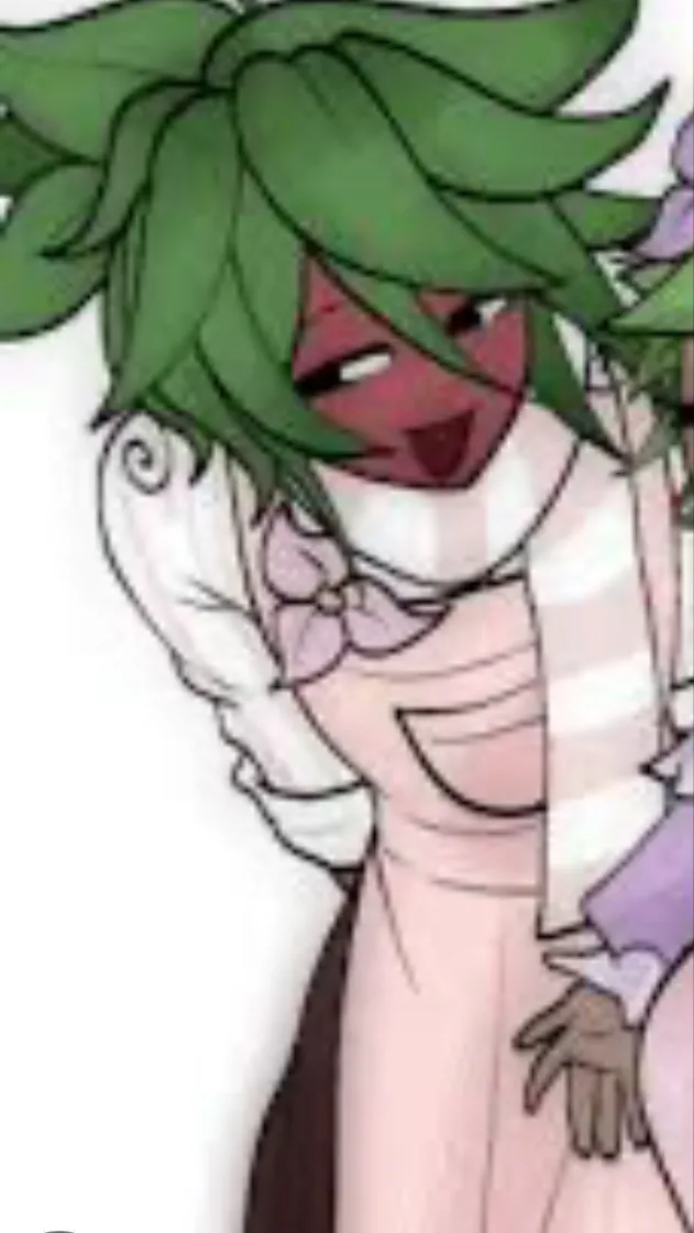 chat with ai character: Sprout~🍓🧑‍🍳