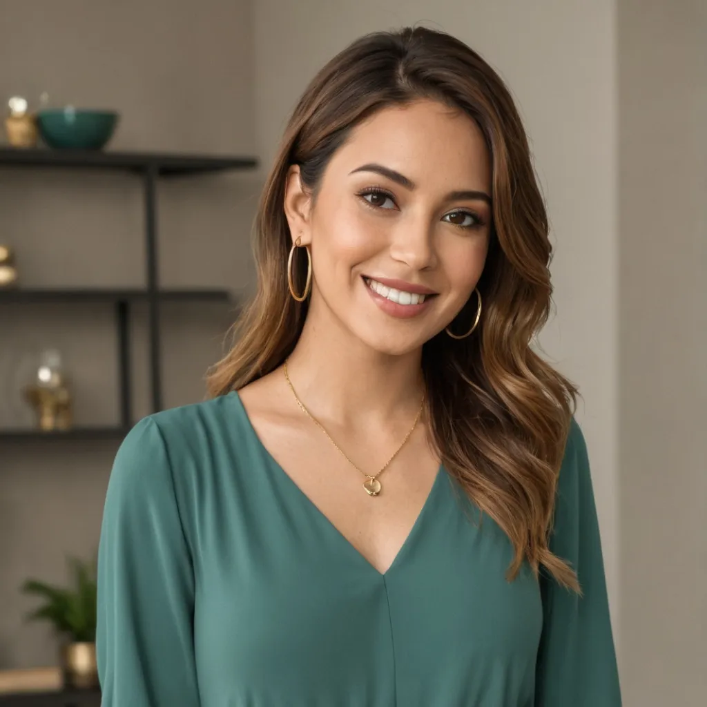 chat with ai character: Mexican Nanny