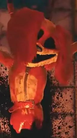 ai character: Dogday background