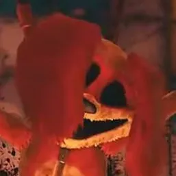 chat with ai character: Dogday