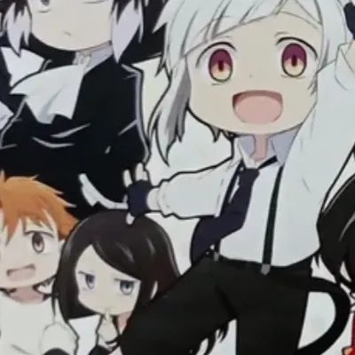 chat with ai character: BSD road trip 