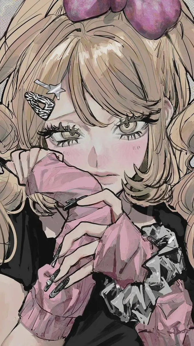 ai character: Katrina Williams° background