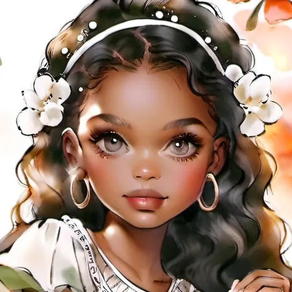 chat with ai character: Aria