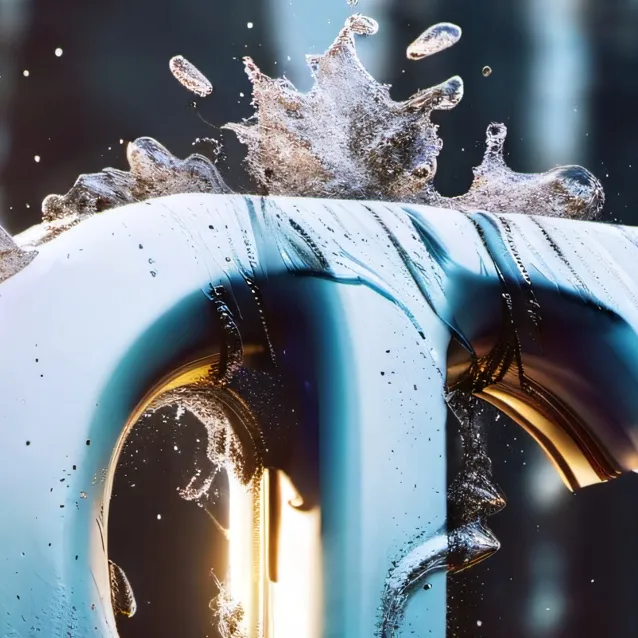 chat with ai character: 5B (main people)