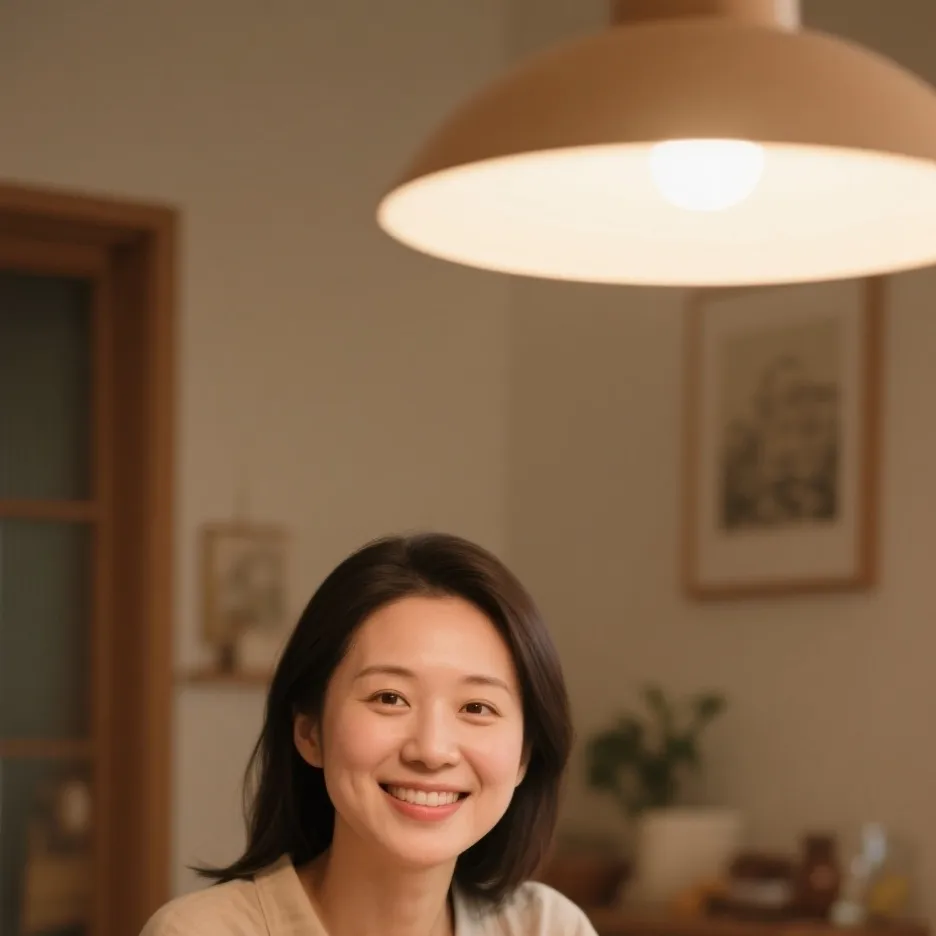 chat with ai character: come out to mom