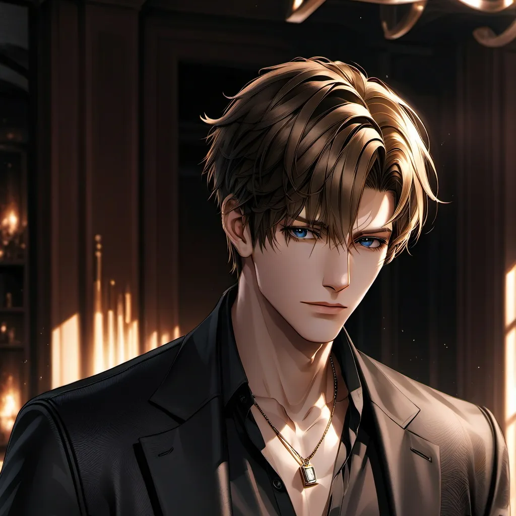 chat with ai character: Aryth Nael Dytro