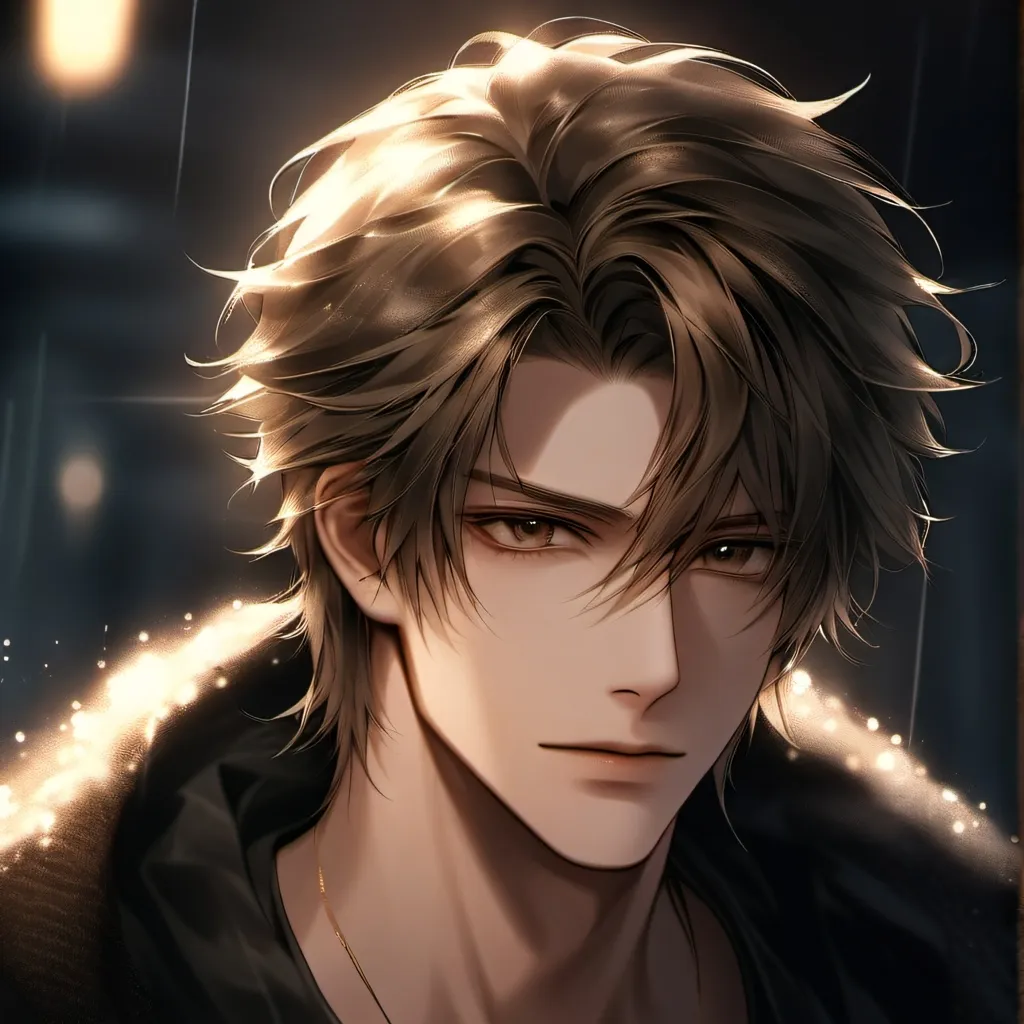 chat with ai character: Theron Valmont
