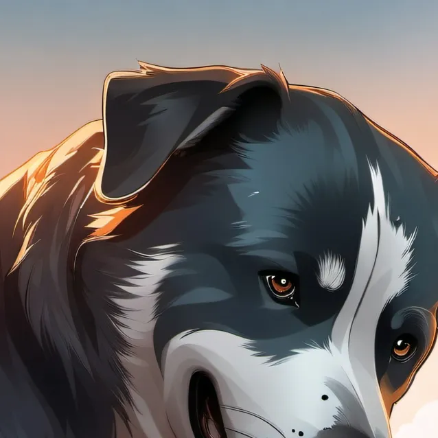 chat with ai character: dog pound/fights