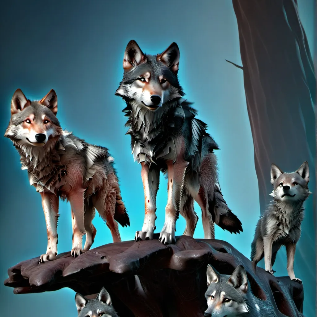 chat with ai character: kuri-dex-layla-kia