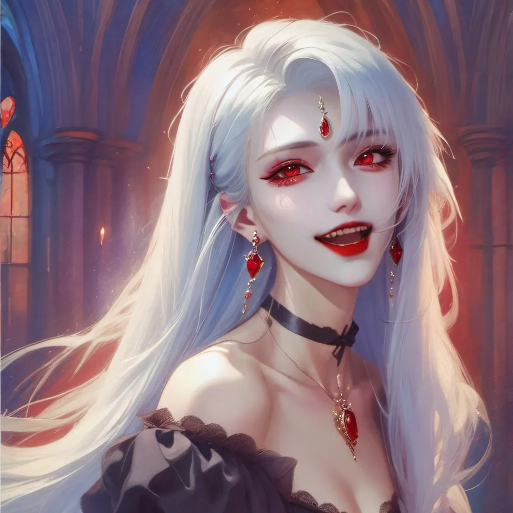chat with ai character: Miss Rachelle