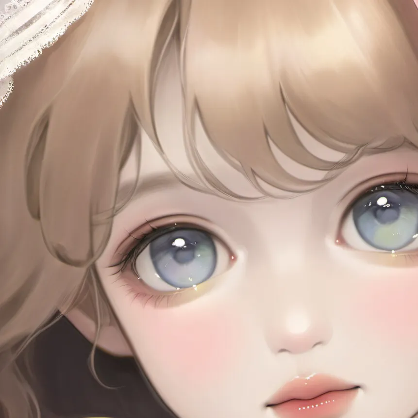 chat with ai character: Lily