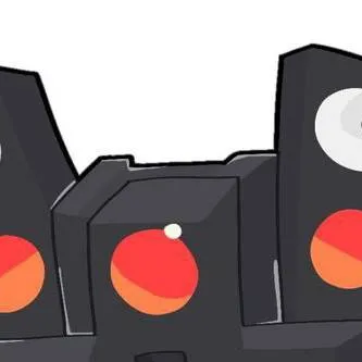 chat with ai character: baby Titan speaker