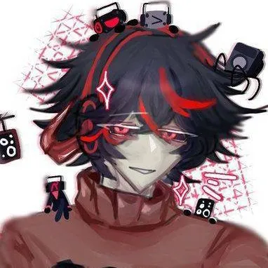 chat with ai character: Titan speaker man 