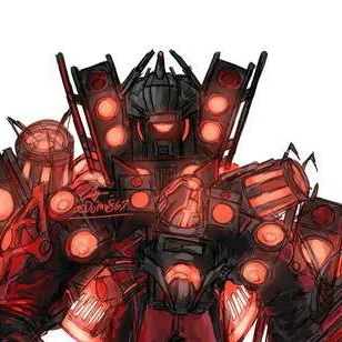 chat with ai character:  speaker Titan 3.0