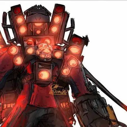 chat with ai character:  speaker Titan 4.0