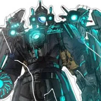 chat with ai character: Titancameraman 3.0