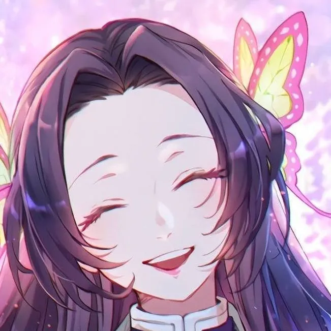 chat with ai character: 🦋Kanae Kocho🌸