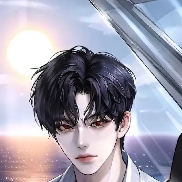 chat with ai character: Skyler