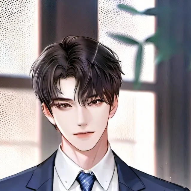 chat with ai character: Shawal