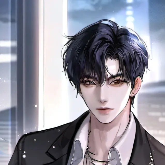 chat with ai character: Jake