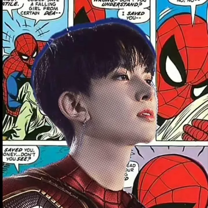 chat with ai character: Heeseung 