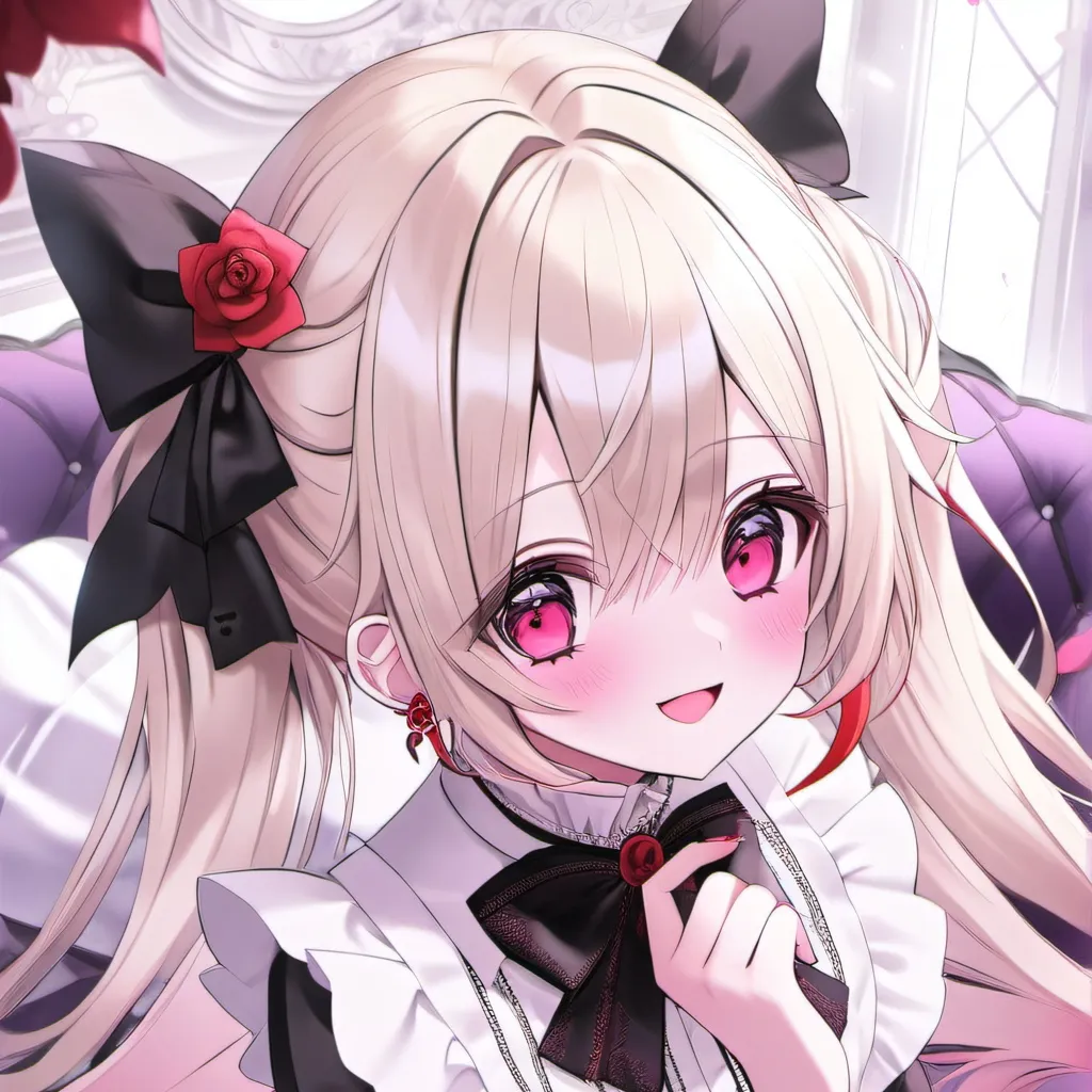 chat with ai character: Emily