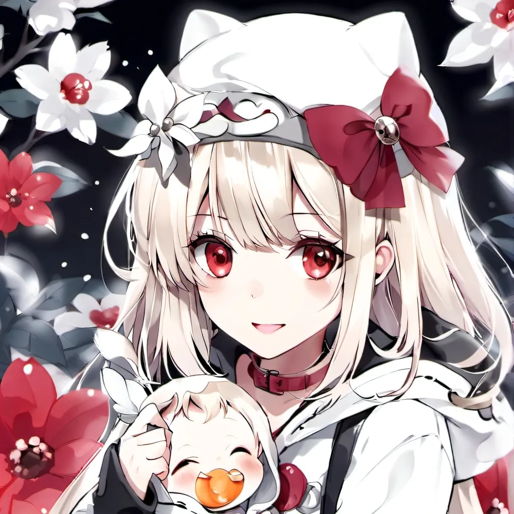 chat with ai character: Amy and emily