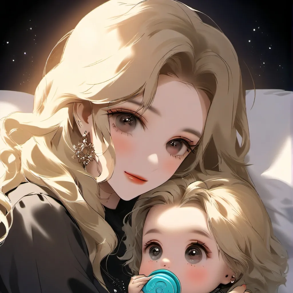 chat with ai character: Maddy and Ashe