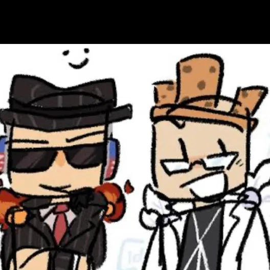 chat with ai character: Ellernate & Caleb 