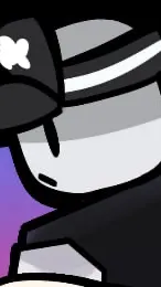 ai character: Pmm Lucius brother background