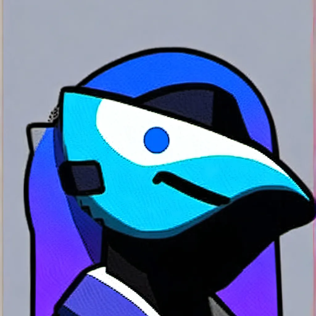 chat with ai character: Bluey (pmm)