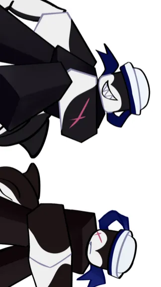 ai character: Lucius’s bothers  background