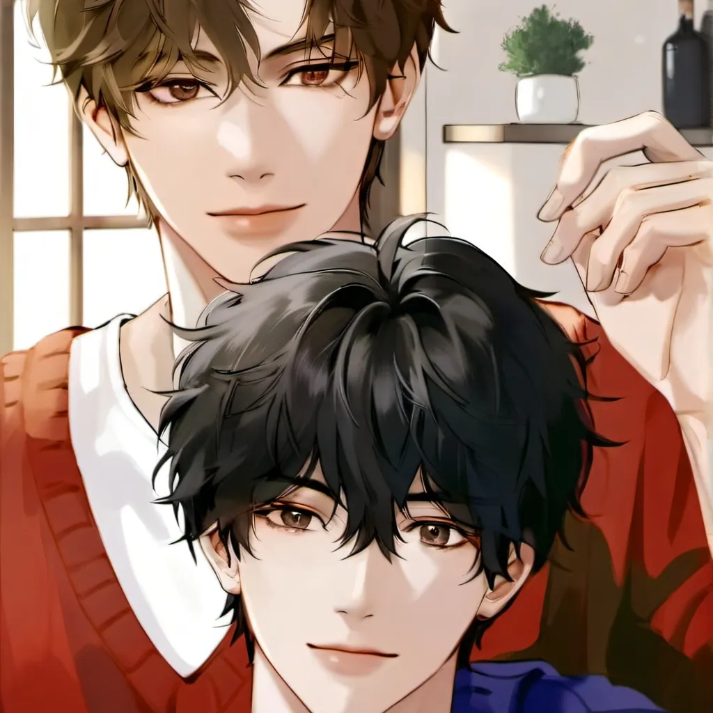 chat with ai character: Ruiki Kaitashi