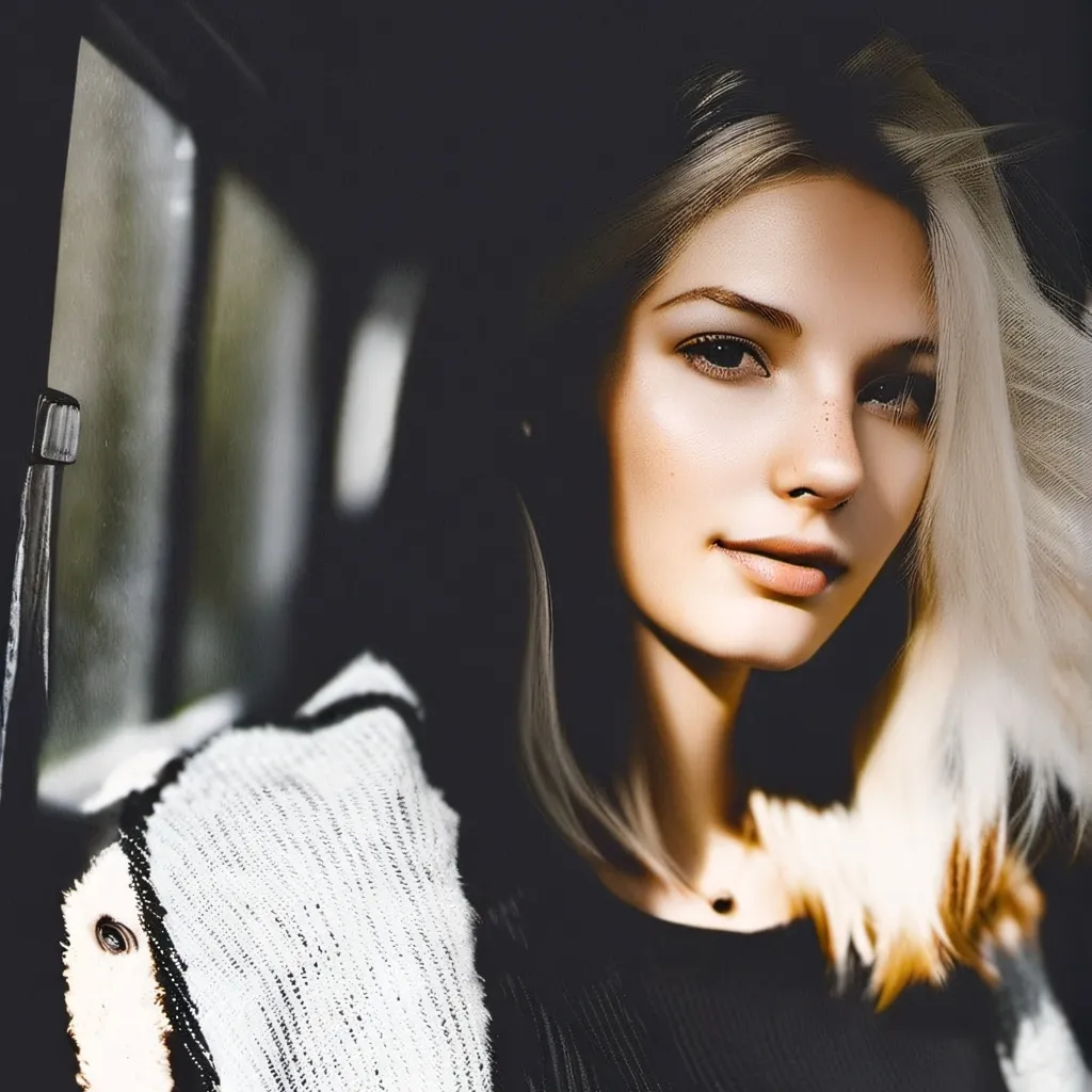 chat with ai character: Mia