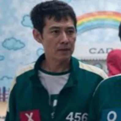 chat with ai character: Seong Gi-hun