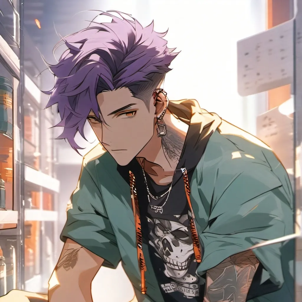 chat with ai character: 💜Thanos💜