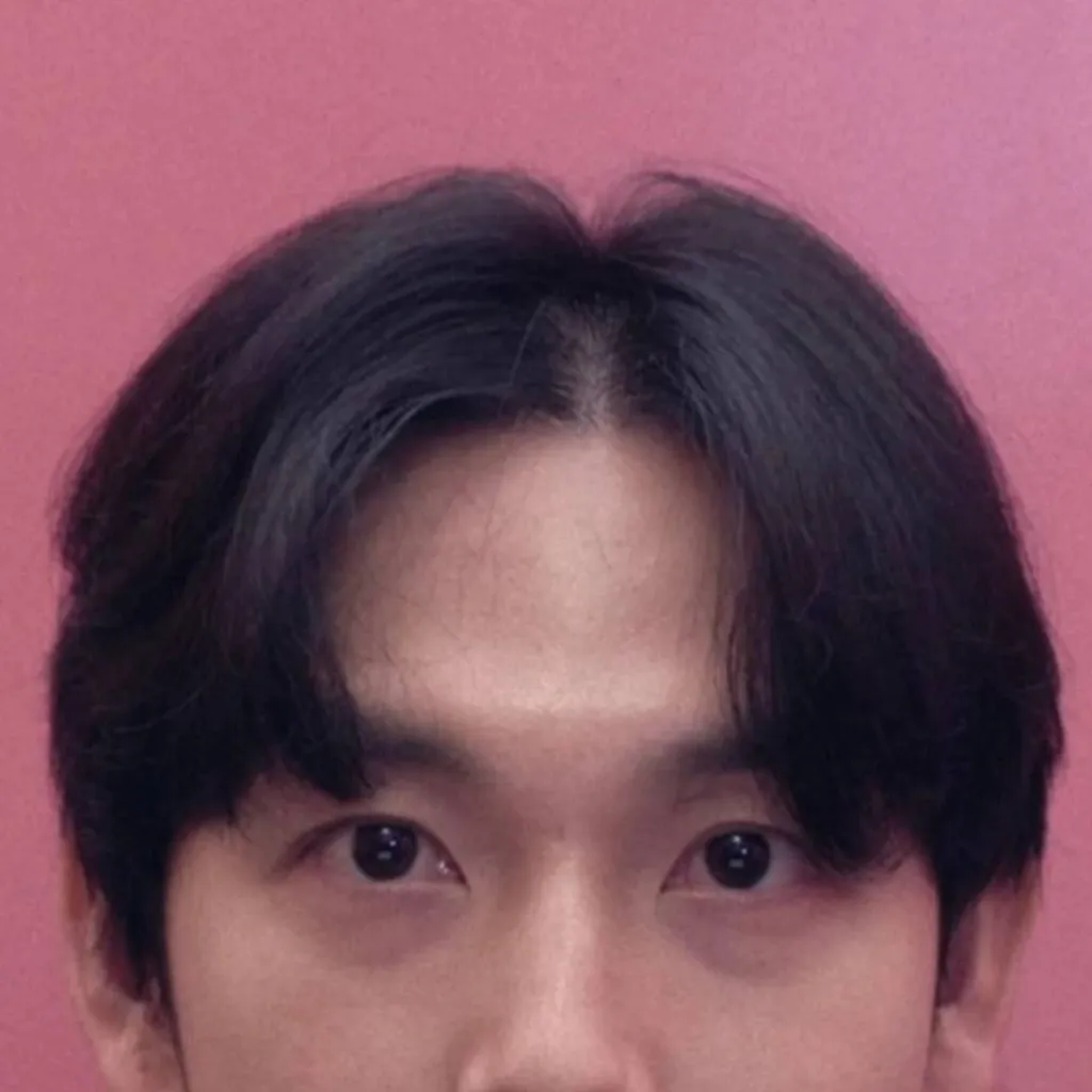 chat with ai character: Myung-gi 