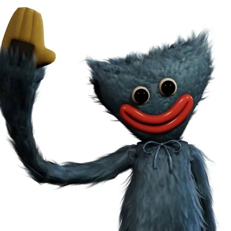 chat with ai character: Poppy playtime 1